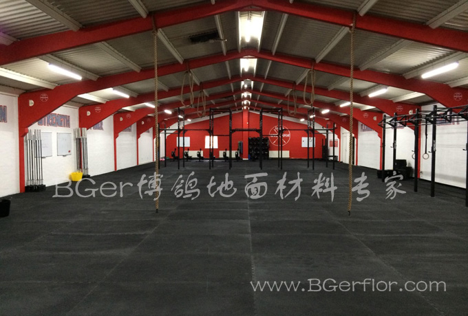廠房車(chē)間地板鋪裝