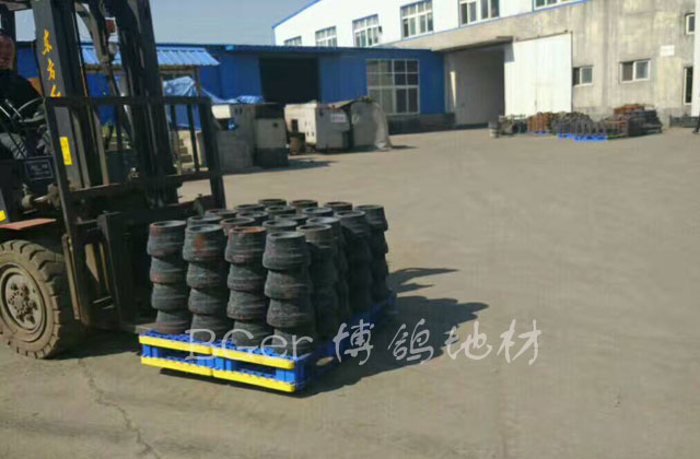 工廠載重貨定制型托盤 高分子材料 組合式叉車托盤 叉車搬運(yùn)貨物托盤