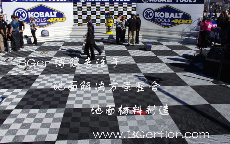 露天展覽會(huì)展臺(tái)地臺(tái)