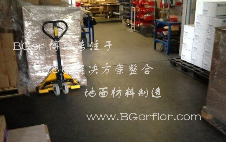 倉庫地面防護(hù)材料