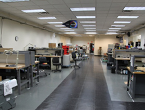 【車間塑膠地板】工廠車間用什么塑膠地板，如何做？