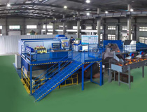 汽車部件工業(yè)工廠車間地板材料鋪設(shè) 機(jī)加工車間地面彩色地板地坪處理